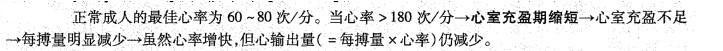 西医综合,章节练习,西医综合真题