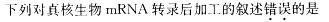 西医综合,模拟考试,《考研西医综合》全真模拟试题5