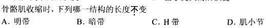 西医综合,预测试卷,《考研西医综合》考前预测试卷6