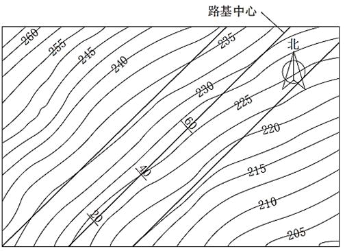 岩土专业知识,历年真题,2020年（上午卷）全国注册土木工程师（岩土）执业资格考试专业知识