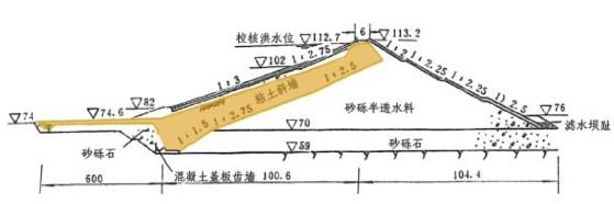 结构专业考试一级,章节练习,结构专业知识一级真题