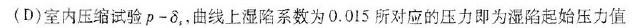 结构专业考试一级,章节练习,结构专业知识一级真题