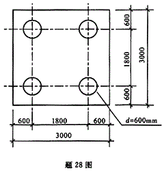 岩土专业知识,预测试卷,2021年（岩土）《专业知识考试（上）》名师预测卷2