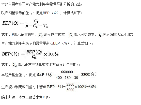 一建建设工程经济,真题专项训练,一建建设工程经济