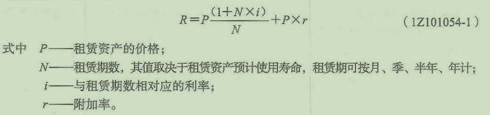 一建建设工程经济,历年真题,2023年一级建造师《建设工程经济》真题