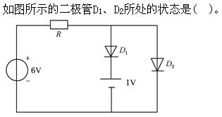 岩土基础知识,章节练习,现代技术基础