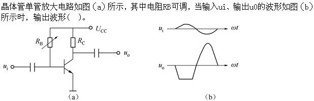 岩土基础知识,章节练习,现代技术基础