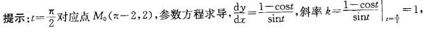 岩土基础知识,章节练习,注册岩土工程师《公共基础考试》高等数学（巩固）