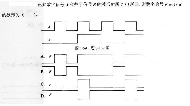 岩土基础知识,模拟考试,2022年（岩土）《公共基础考试》强化模拟卷2