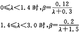 注册环保工程师专业基础,章节练习,专业案例模拟