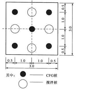 岩土专业案例,历年真题,2014年全国注册土木工程师（岩土）执业资格考试专业案例（上午卷）