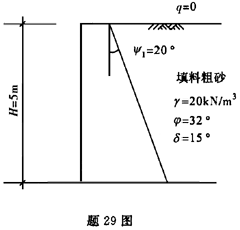 注册环保工程师专业基础,章节练习,专业案例预测