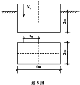 注册环保工程师专业基础,章节练习,专业案例预测