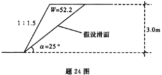 注册环保工程师专业基础,章节练习,专业案例预测