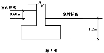 注册环保工程师专业基础,章节练习,专业案例预测