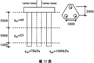 注册环保工程师专业基础,章节练习,专业案例预测