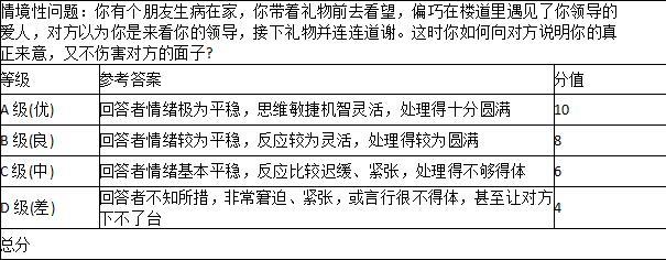 二级人力资源管理师,章节练习,基础复习,招聘与配置