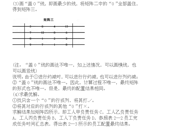 三级人力资源管理师,预测试卷,2021年《三级企业人力资源管理师专业》权威预测试卷6