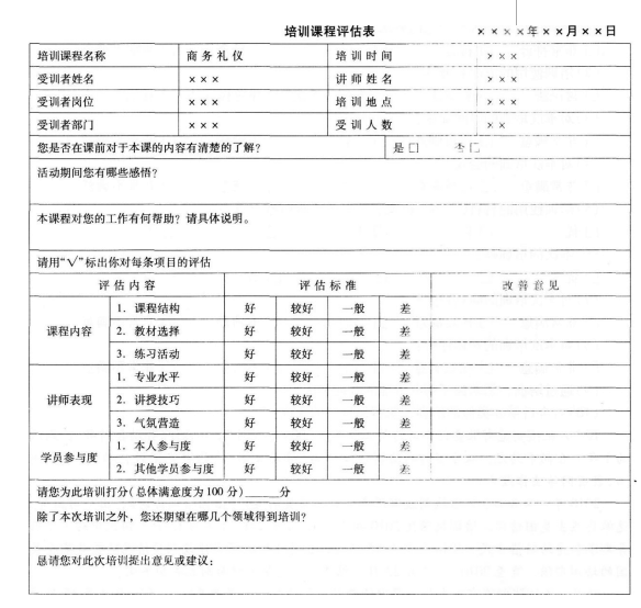 三级人力资源管理师,预测试卷,2021年《三级企业人力资源管理师专业》名师预测卷5