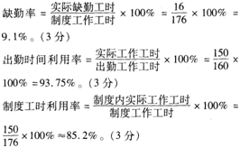 四级人力资源管理师,历年真题,四级人力资源管理师考试《专业技能》真题汇编