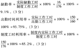 四级人力资源管理师,章节练习,基础复习,四级专业技能