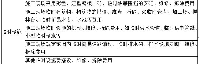 建设工程计价,真题精选,建设工程计价