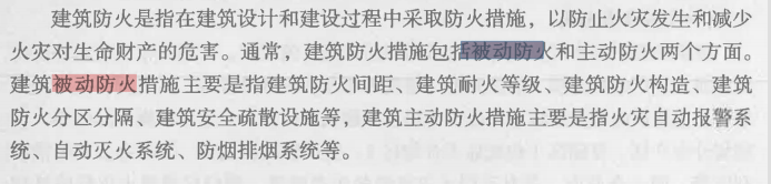 消防安全技术实务,章节练习,基础复习,消防安全技术实务冲刺