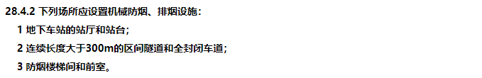 消防安全技术实务,内部冲刺,其他建筑场所防火