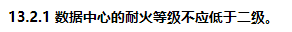 消防安全技术实务,章节练习,内部冲刺,其他建筑、场所防火