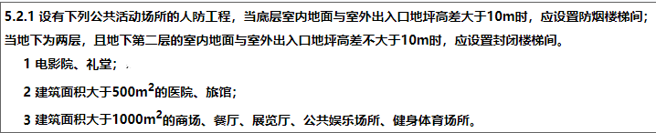 消防安全技术实务,章节练习,内部冲刺,其他建筑、场所防火