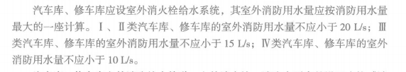 消防安全技术实务,章节练习,消防安全技术实务