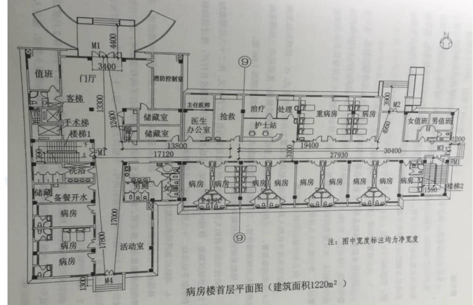 消防安全案例分析,历年真题,2018年消防工程师考试《消防安全案例分析》真题