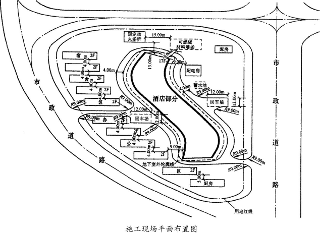 消防安全案例分析,高分通关卷,2021年消防工程师《消防安全案例分析》高分通关卷5