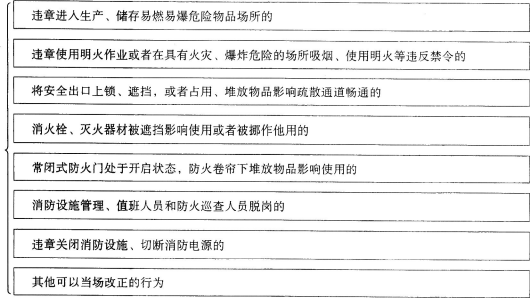 消防安全案例分析,历年真题,2016年消防工程师考试《消防安全案例分析》真题