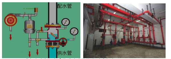 消防安全案例分析,历年真题,2015年消防工程师考试《消防安全案例分析》真题