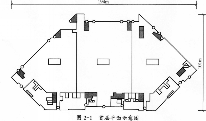 消防安全案例分析,章节练习,基础复习,第二章消防设施应用案例分析