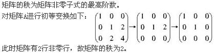 结构基础考试一级,章节强化,一级注册结构工程师《公共基础考试》数学