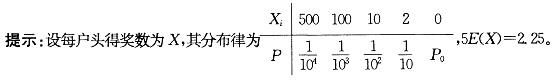 结构基础考试一级,章节练习,高等数学