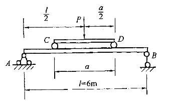 结构基础考试一级,章节练习,材料力学