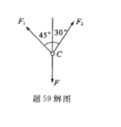 结构基础考试一级,历年真题,2013年注册结构工程师《公共基础考试》真题