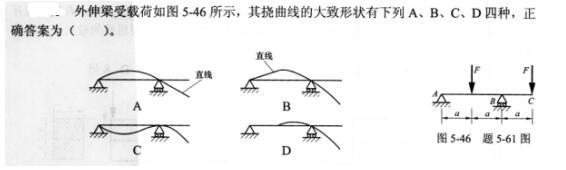 结构基础考试一级,模拟考试,2022年注册结构工程师《公共基础考试》模考试卷2