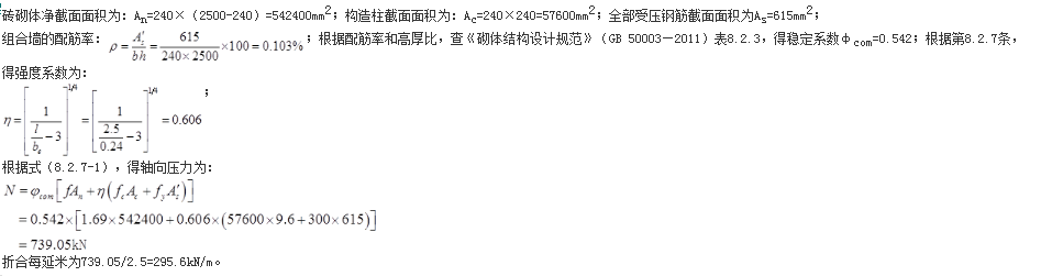 结构专业考试一级,押题密卷,2022年一级注册结构工程师《专业考试》押题密卷2