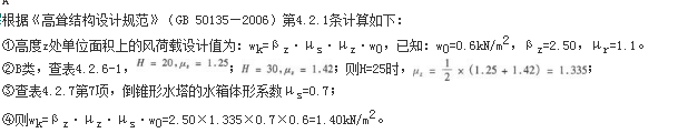 结构专业考试一级,押题密卷,2022年一级注册结构工程师《专业考试》押题密卷2