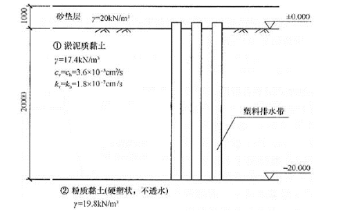 结构专业考试一级,历年真题,2019年一级注册结构工程师《专业考试》下午真题