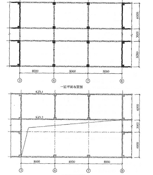 结构专业考试一级,历年真题,2019年一级注册结构工程师《专业考试》下午真题