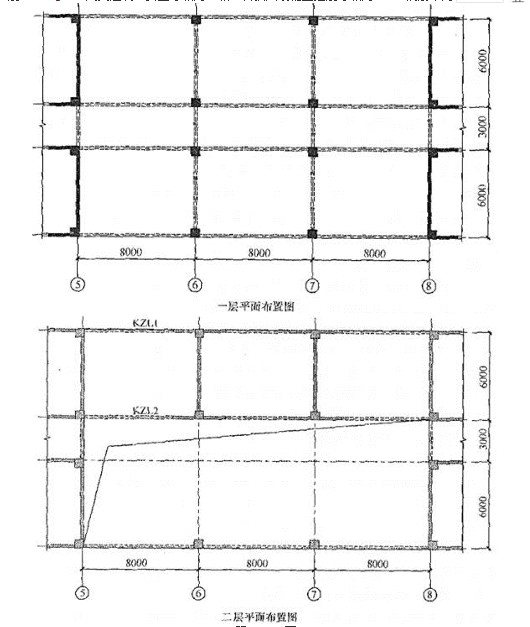 结构专业考试一级,历年真题,2019年一级注册结构工程师《专业考试》下午真题