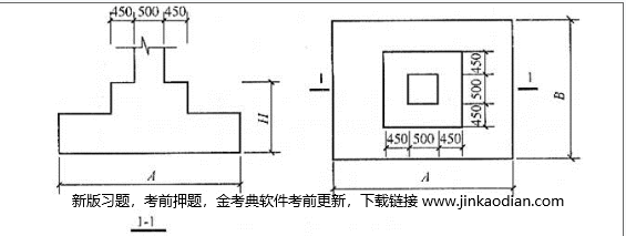 结构专业考试一级,历年真题,2019年一级注册结构工程师《专业考试》上午真题