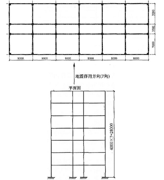 结构专业考试一级,历年真题,2019年一级注册结构工程师《专业考试》下午真题