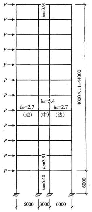 结构专业考试一级,历年真题,2011年一级注册结构工程师《专业考试》下午真题