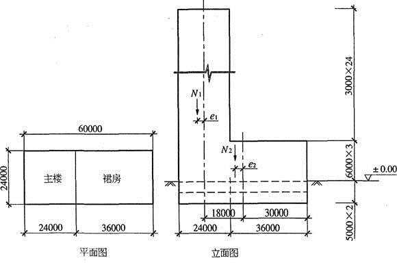 结构专业考试一级,历年真题,2011年一级注册结构工程师《专业考试》下午真题